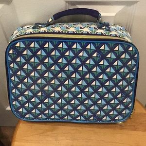 Tory Burch Lunch Bag/Make up Bag